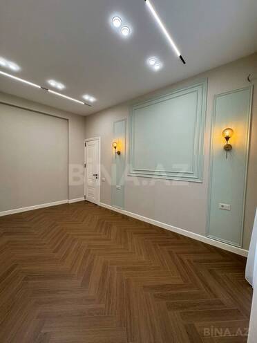 Satılır 2 otaqlı yeni tikili 86 m², Elmlər Akademiyası m., photo 6 from 13