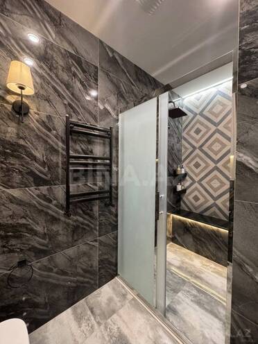 Satılır 2 otaqlı yeni tikili 86 m², Elmlər Akademiyası m., photo 12 from 13
