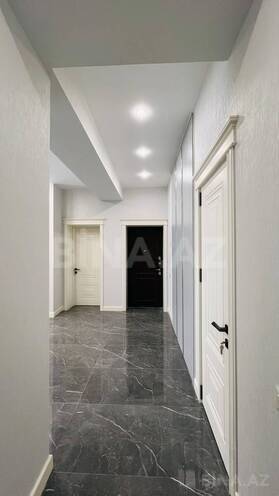 Satılır 2 otaqlı yeni tikili 86 m², Elmlər Akademiyası m., photo 10 from 13