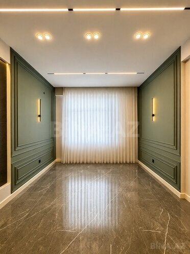 Satılır 2 otaqlı yeni tikili 86 m², Elmlər Akademiyası m., photo 3 from 13
