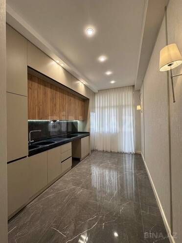 Satılır 2 otaqlı yeni tikili 86 m², Elmlər Akademiyası m., photo 7 from 13