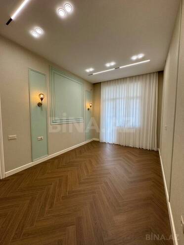 Satılır 2 otaqlı yeni tikili 86 m², Elmlər Akademiyası m., photo 5 from 13
