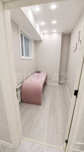 Сдаётся 3-комн. новостройка 65 м², м. Мемар Аджеми, photo 8 from 12