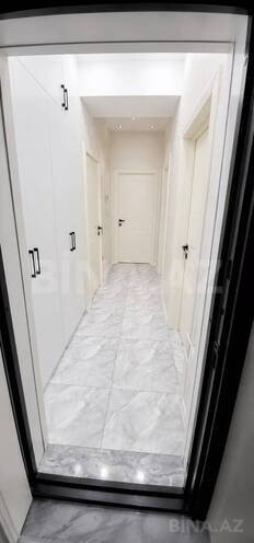 Сдаётся 3-комн. новостройка 65 м², м. Мемар Аджеми, photo 7 from 12