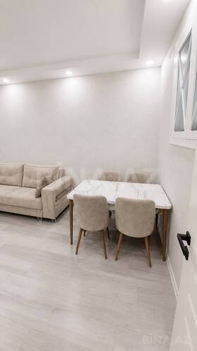 Сдаётся 3-комн. новостройка 65 м², м. Мемар Аджеми, photo 3 from 12