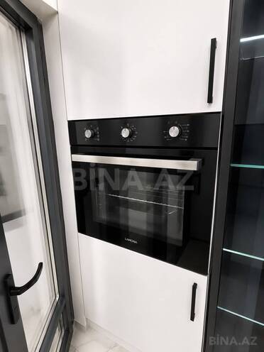 Сдаётся 3-комн. новостройка 65 м², м. Мемар Аджеми, photo 5 from 12