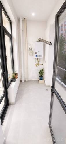 Сдаётся 3-комн. новостройка 65 м², м. Мемар Аджеми, photo 11 from 12