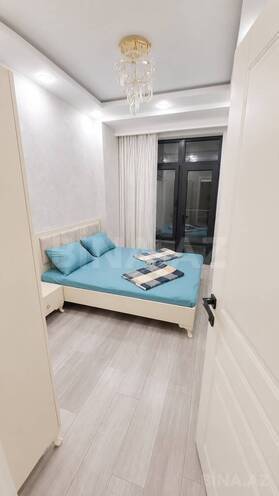 Сдаётся 3-комн. новостройка 65 м², м. Мемар Аджеми, photo 6 from 12