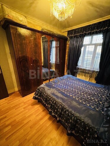 Продаётся 3-комн. вторичка 90 м², Ясамальский р., photo 7 from 17