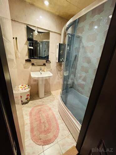 Продаётся 3-комн. вторичка 90 м², Ясамальский р., photo 13 from 17