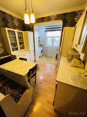 Продаётся 3-комн. вторичка 90 м², Ясамальский р., photo 12 from 17