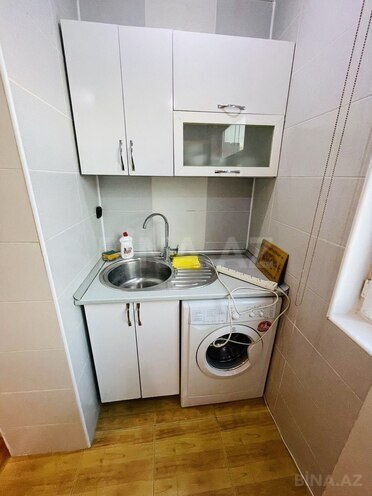 Продаётся 3-комн. вторичка 90 м², Ясамальский р., photo 16 from 17