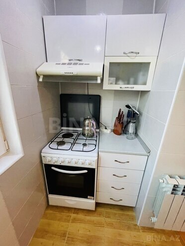 Продаётся 3-комн. вторичка 90 м², Ясамальский р., photo 15 from 17