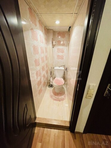 Продаётся 3-комн. вторичка 90 м², Ясамальский р., photo 14 from 17