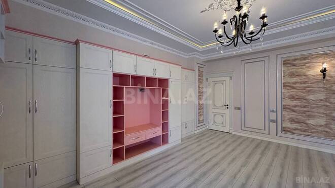 Продаётся 4-комн. новостройка 221 м², м. Низами, photo 24 from 30