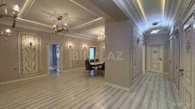 Продаётся 4-комн. новостройка 221 м², м. Низами, photo 3 from 30