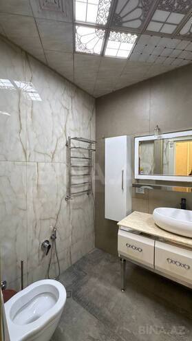 Продаётся 4-комн. новостройка 221 м², м. Низами, photo 10 from 30