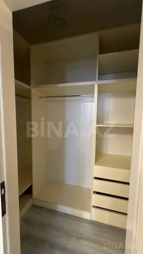 Продаётся 4-комн. новостройка 221 м², м. Низами, photo 29 from 30