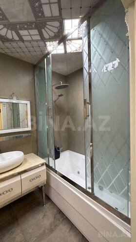 Продаётся 4-комн. новостройка 221 м², м. Низами, photo 9 from 30