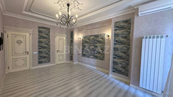 Продаётся 4-комн. новостройка 221 м², м. Низами, photo 28 from 30