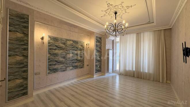 Продаётся 4-комн. новостройка 221 м², м. Низами, photo 26 from 30