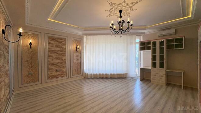 Продаётся 4-комн. новостройка 221 м², м. Низами, photo 22 from 30