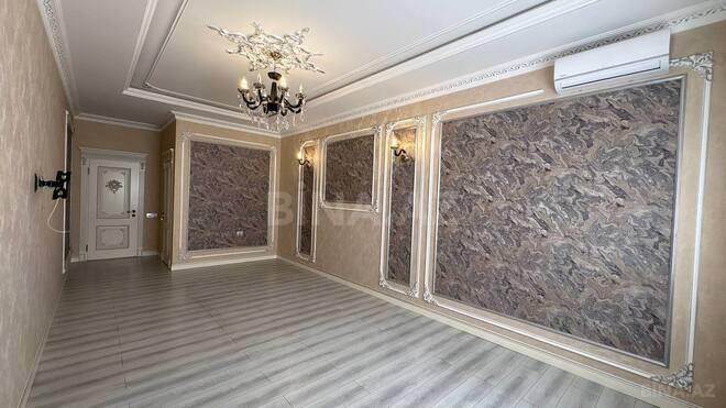 Продаётся 4-комн. новостройка 221 м², м. Низами, photo 18 from 30