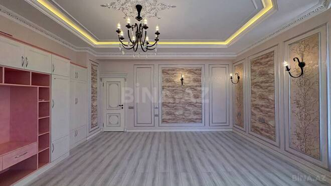 Продаётся 4-комн. новостройка 221 м², м. Низами, photo 25 from 30