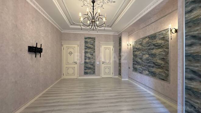 Продаётся 4-комн. новостройка 221 м², м. Низами, photo 27 from 30