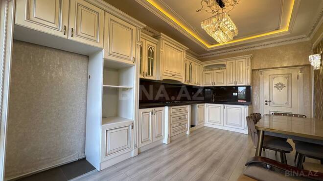 Продаётся 4-комн. новостройка 221 м², м. Низами, photo 13 from 30