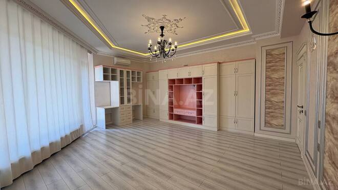 Продаётся 4-комн. новостройка 221 м², м. Низами, photo 23 from 30