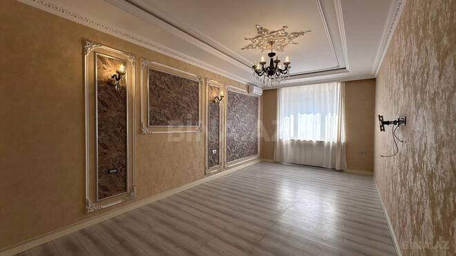 Продаётся 4-комн. новостройка 221 м², м. Низами, photo 19 from 30