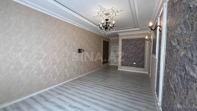 Продаётся 4-комн. новостройка 221 м², м. Низами, photo 17 from 30