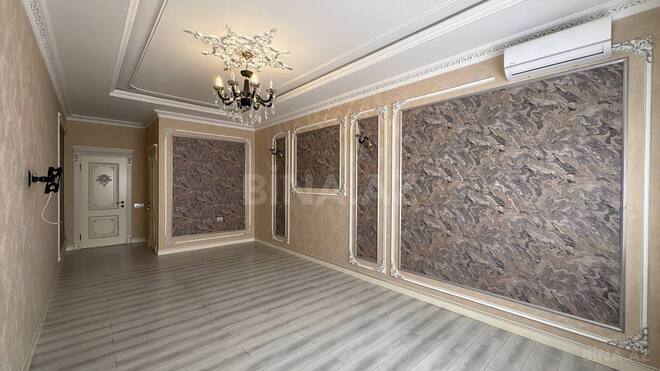 Продаётся 4-комн. новостройка 221 м², м. Низами, photo 21 from 30