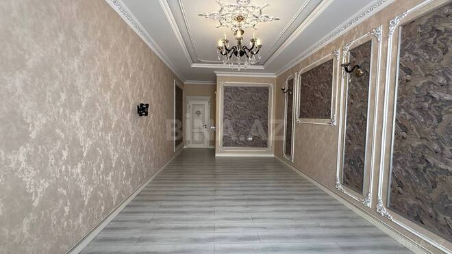 Продаётся 4-комн. новостройка 221 м², м. Низами, photo 20 from 30