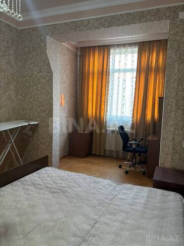 İcarəyə verilir 3 otaqlı köhnə tikili 85 m², Nəriman Nərimanov m., photo 5 from 18