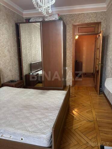 İcarəyə verilir 3 otaqlı köhnə tikili 85 m², Nəriman Nərimanov m., photo 7 from 18