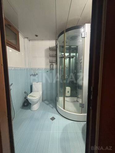 İcarəyə verilir 3 otaqlı köhnə tikili 85 m², Nəriman Nərimanov m., photo 17 from 18