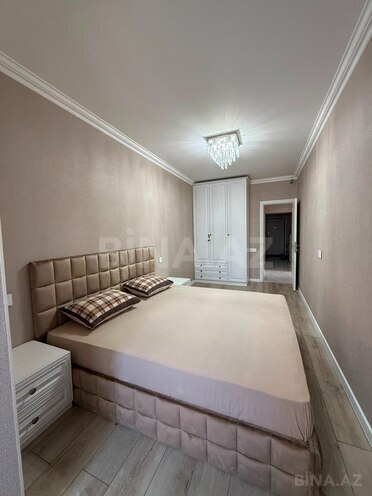 Satılır 2 otaqlı köhnə tikili 70 m², Nəsimi r., photo 13 from 19
