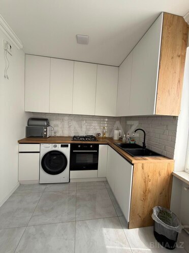 Satılır 2 otaqlı köhnə tikili 70 m², Nəsimi r., photo 4 from 19