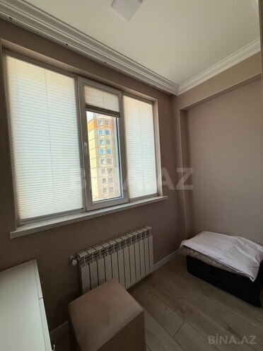 Satılır 2 otaqlı köhnə tikili 70 m², Nəsimi r., photo 5 from 19