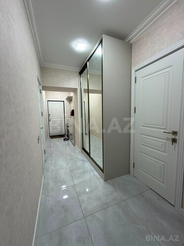 Satılır 2 otaqlı köhnə tikili 70 m², Nəsimi r., photo 6 from 19