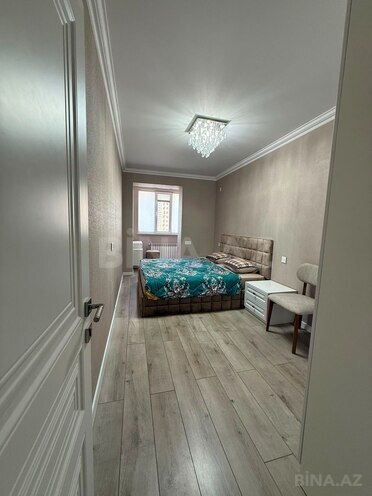Satılır 2 otaqlı köhnə tikili 70 m², Nəsimi r., photo 3 from 19