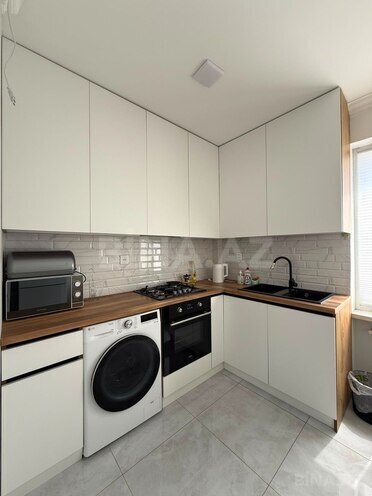 Satılır 2 otaqlı köhnə tikili 70 m², Nəsimi r., photo 17 from 19