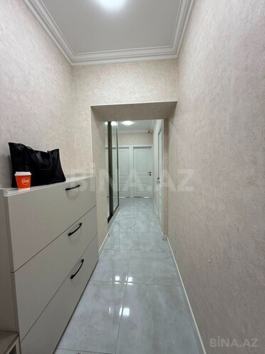 Satılır 2 otaqlı köhnə tikili 70 m², Nəsimi r., photo 15 from 19