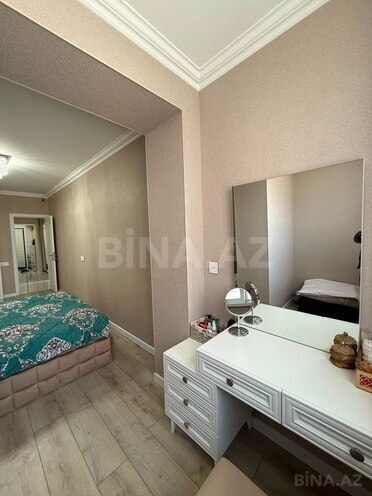 Satılır 2 otaqlı köhnə tikili 70 m², Nəsimi r., photo 12 from 19