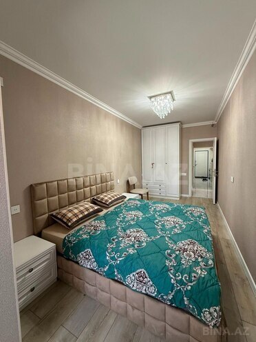 Satılır 2 otaqlı köhnə tikili 70 m², Nəsimi r., photo 8 from 19