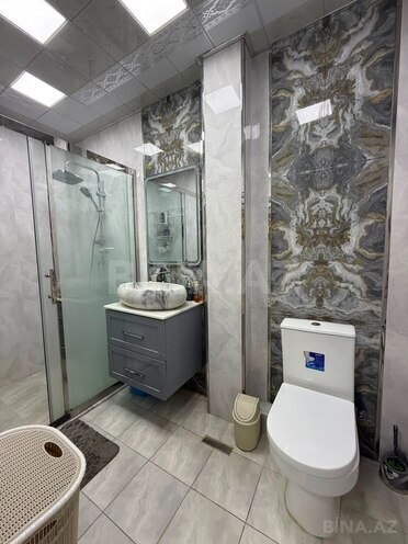 Satılır 2 otaqlı köhnə tikili 70 m², Nəsimi r., photo 18 from 19