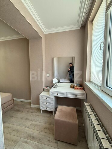 Satılır 2 otaqlı köhnə tikili 70 m², Nəsimi r., photo 14 from 19