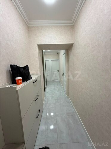 Satılır 2 otaqlı köhnə tikili 70 m², Nəsimi r., photo 10 from 19